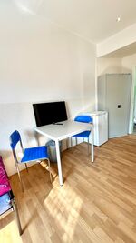 Pension mit mehren Zimmern in Fürstenwalde/Spree Obrázok 17