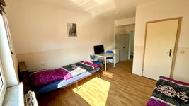 Pension mit mehren Zimmern in Fürstenwalde/Spree Obrázok 1