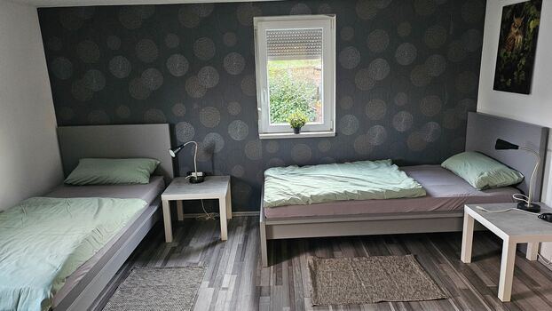 Gästehaus Tine Obrázok 2