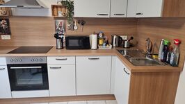 Gästehaus Tine Obrázok 9