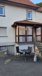 Gästehaus Tine Obrázok 16