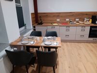 Pension zum Kanal Obrázok 3