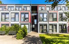 Be Home Apartments Bubenheim Bild 7