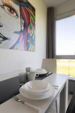 Be Home Apartments Bubenheim Bild 12