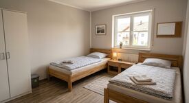 Business Apartment Pieschen Bild 1