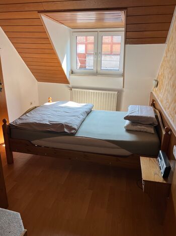Gästezimmer Monteure Bild 2