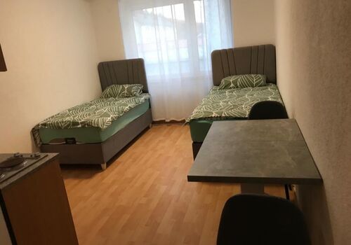 Heidenheimer Zimmer Zdjęcie 4