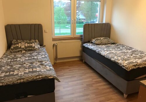 Heidenheimer Zimmer Zdjęcie 3