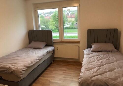 Heidenheimer Zimmer Zdjęcie 2