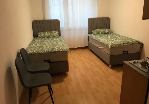 Heidenheimer Zimmer Zdjęcie 5