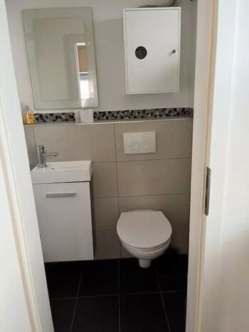 Monteurzimmer Altheim Bild 2