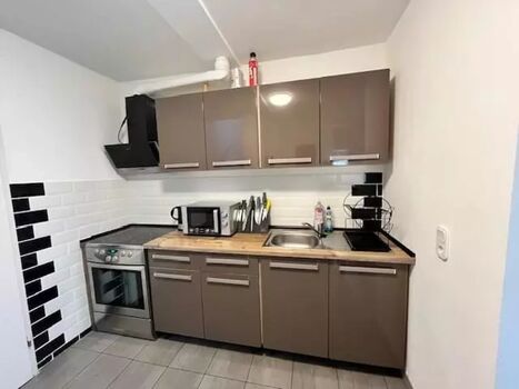 Monteurzimmer Altheim