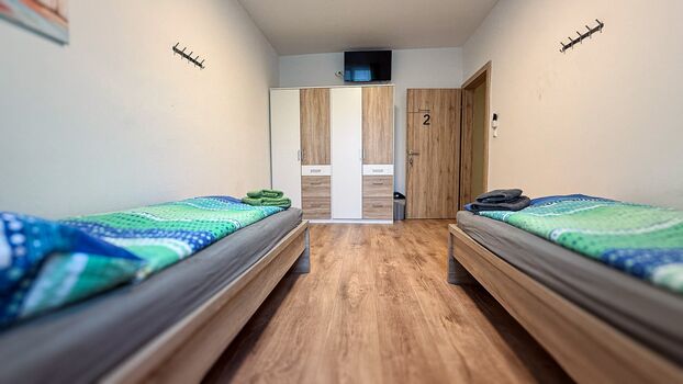 Monteurzimmer-Buchen.at in Neulengbach Bild 2