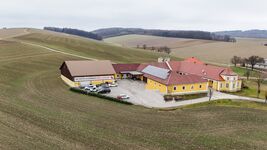 Monteurzimmer-Buchen.at in Neulengbach Obrázok 15