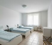 Monteurunterkünfte in Essen – 24h Check-In Obrázok 3