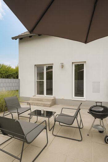 Monteurzimmer LETA Homes Rent and Stay Picture 3