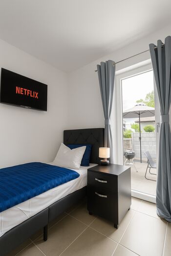 Monteurzimmer LETA Homes Rent and Stay