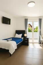 Monteurzimmer LETA Homes Rent and Stay Picture 23