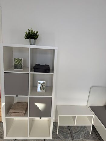 Monteurwohnung in Ludwigshafen am Rhein Bild 4