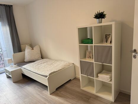 Monteurwohnung in Ludwigshafen am Rhein Bild 3