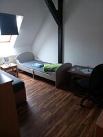 Wohnung Seenland Bild 1