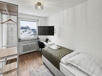 Nordbrise-Apartments A23-10min Hamburg 1-11 Personen Obrázok 9