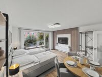 Nordbrise-Apartments A23-10min Hamburg 1-11 Personen Obrázok 4