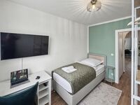 Nordbrise-Apartments A23-10min Hamburg 1-11 Personen Obrázok 8