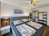 Nordbrise-Apartments A23-10min Hamburg 4 Personen Apartment Bild 9