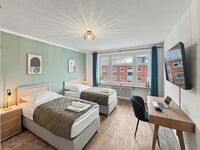 Nordbrise-Apartments A23-10min Hamburg 1-11 Personen Obrázok 7