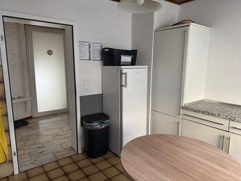 Gemütliche Ferienwohnung/ Gästezimmer in 2-Familienhaus Bild 5