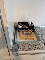 Gemütliche Ferienwohnung/ Gästezimmer in 2-Familienhaus Bild 18