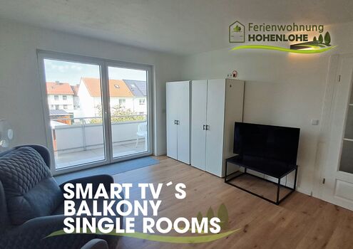 Komplettes Haus 6 Zimmer, Garten, 3 x Parkplatz! ab Sofort! Bild 2