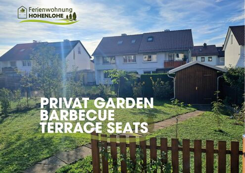 Komplettes Haus 6 Zimmer, Garten, 3 x Parkplatz! ab Sofort! Bild 5