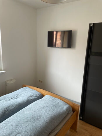 Wohnung Ankerwerk