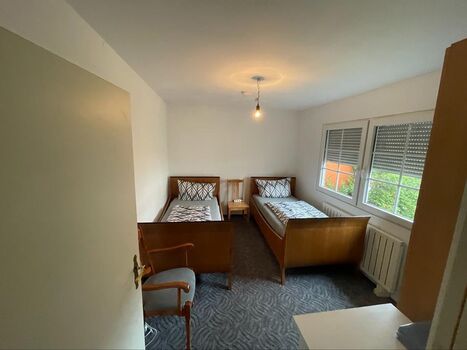 Unterkunft 24/7 München Obrázok 5