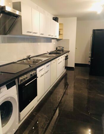 Unterkunft 24/7 München Obrázok 3