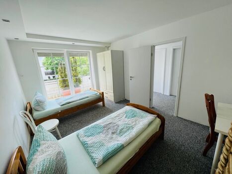 Unterkunft 24/7 München Obrázok 2