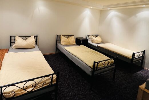 Unterkunft 24/7 München Obrázok 4