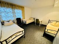 Unterkunft 24/7 München Bild 10