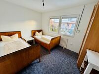 Unterkunft 24/7 München Bild 13