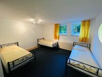 Unterkunft 24/7 München Bild 1