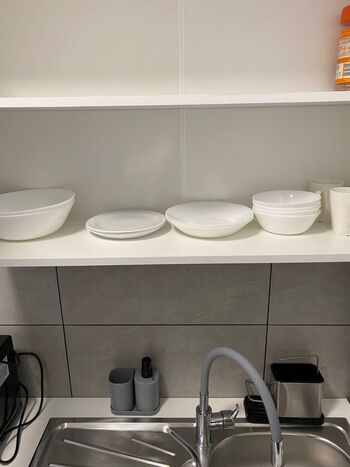 Unsere klassische Monteur-Zimmer in Brühl und Umgebung Bild 2