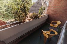 Habitania | 135 qm 6-Bett-Apartment | im Herzen OL Bild 19
