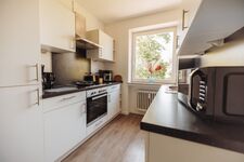 Habitania Homes | H-OL-MES | 135 qm 6-Bett-Apartment | 3 SZ im Herzen OL Bild 19