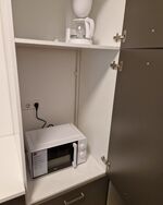 MIkrowelle