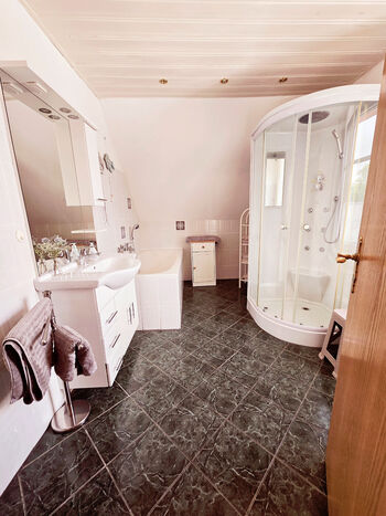 Ferienwohnung Marienberg