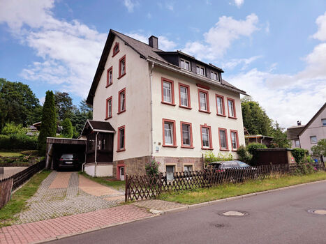 Ferienwohnung Marienberg Picture 4