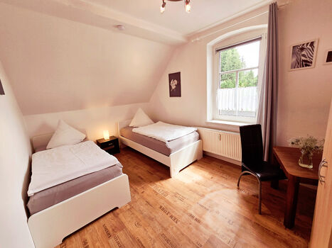 Ferienwohnung Marienberg Picture 5