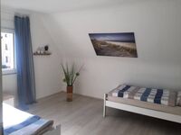 C große Wohnung 4 Schlafzimmer Wlan/SmartTV Obrázok 2